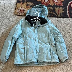 The North Face Women’s  Puffer Jacket (read description)